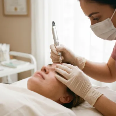 Dermopigmentation réparatrice post-mastectomie : guide complet pour les patientes en Suisse romande